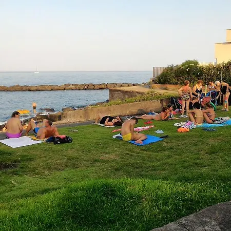 La Barcaccia Marina Di Catania * Riposto