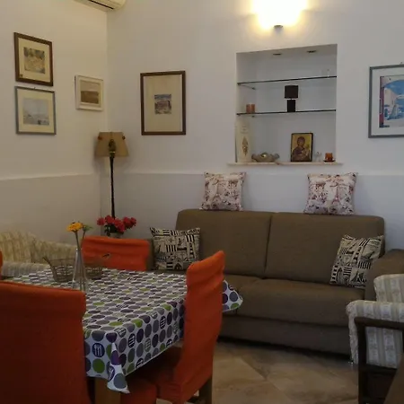 Nocleg ze śniadaniem La Barcaccia Marina Di Catania
