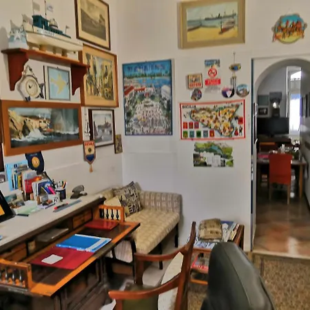 La Barcaccia Marina Di Catania * Riposto