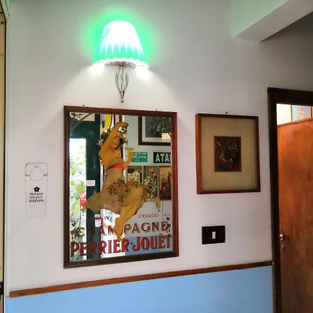 La Barcaccia Marina Di Catania Nocleg ze śniadaniem