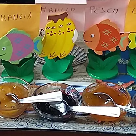 Nocleg ze śniadaniem La Barcaccia Marina Di Catania